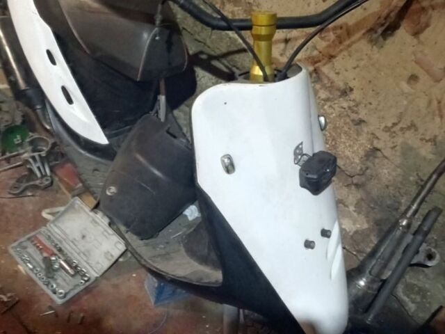 Хонда Другая, объемом двигателя 49 л и пробегом 0 тыс. км за 166 $, фото 1 на Automoto.ua