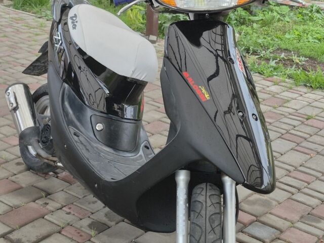 Хонда Другая, объемом двигателя 65 л и пробегом 0 тыс. км за 404 $, фото 1 на Automoto.ua