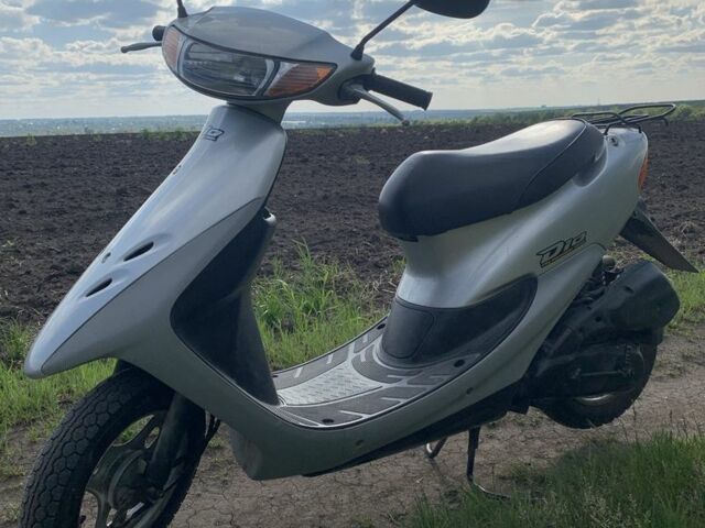 Хонда Другая, объемом двигателя 65 л и пробегом 0 тыс. км за 378 $, фото 1 на Automoto.ua