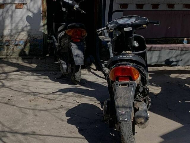 Хонда Другая, объемом двигателя 52 л и пробегом 0 тыс. км за 83 $, фото 1 на Automoto.ua