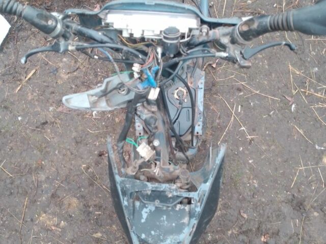 Хонда Другая, объемом двигателя 0 л и пробегом 0 тыс. км за 24 $, фото 1 на Automoto.ua