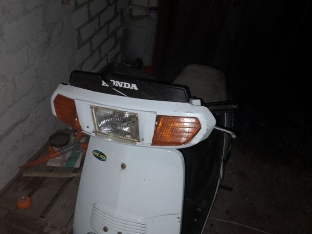 Хонда Інша, об'ємом двигуна 49 л та пробігом 0 тис. км за 48 $, фото 1 на Automoto.ua