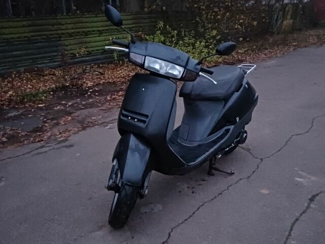 Хонда Другая, объемом двигателя 50 л и пробегом 0 тыс. км за 381 $, фото 1 на Automoto.ua