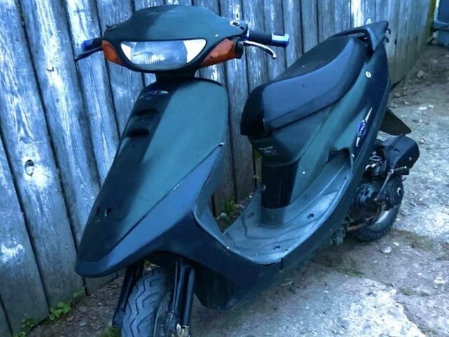 Хонда Інша, об'ємом двигуна 50 л та пробігом 0 тис. км за 107 $, фото 1 на Automoto.ua