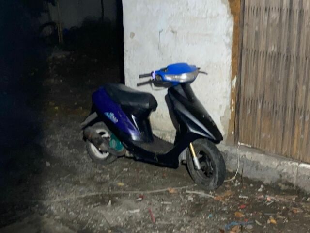 Хонда Другая, объемом двигателя 65 л и пробегом 0 тыс. км за 189 $, фото 1 на Automoto.ua