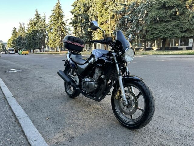Хонда Другая, объемом двигателя 0.5 л и пробегом 0 тыс. км за 2700 $, фото 1 на Automoto.ua