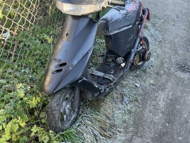 Хонда Другая, объемом двигателя 0 л и пробегом 0 тыс. км за 60 $, фото 1 на Automoto.ua