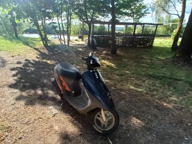 Хонда Другая, объемом двигателя 49 л и пробегом 0 тыс. км за 240 $, фото 1 на Automoto.ua