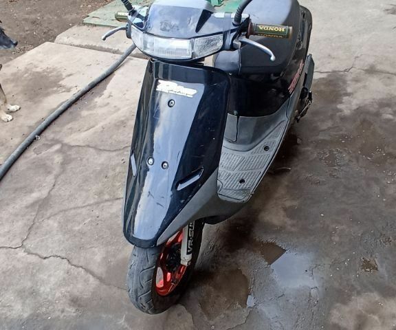 Хонда Другая, объемом двигателя 65 л и пробегом 0 тыс. км за 286 $, фото 1 на Automoto.ua