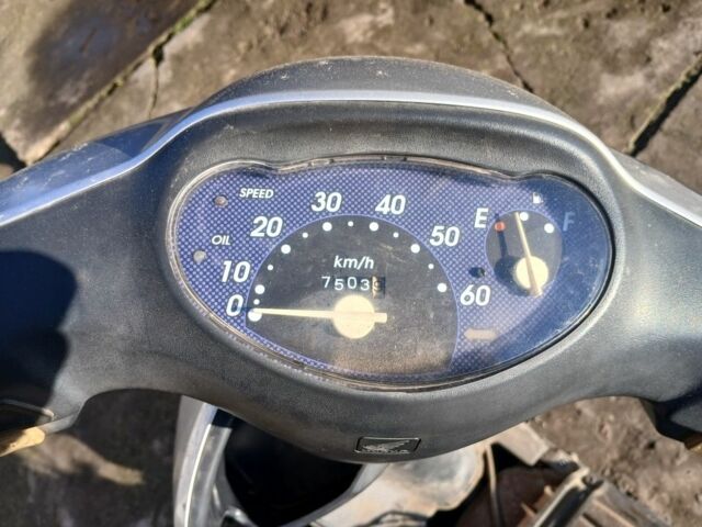 Хонда Другая, объемом двигателя 49 л и пробегом 0 тыс. км за 237 $, фото 1 на Automoto.ua