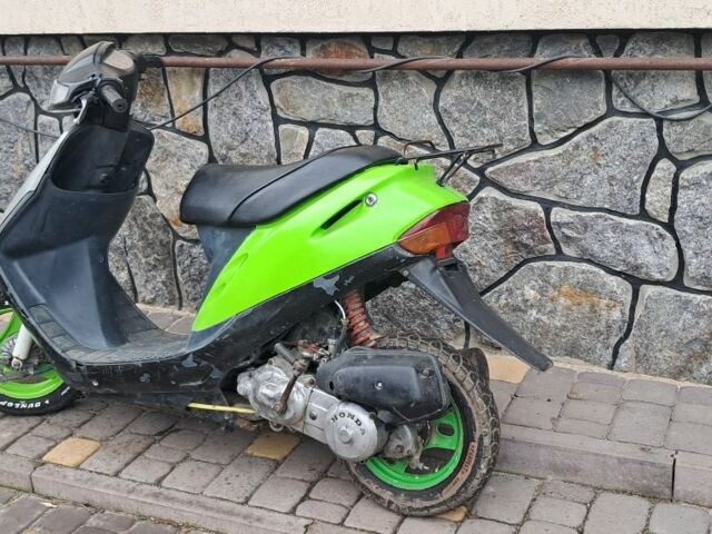 Хонда Другая, объемом двигателя 49 л и пробегом 0 тыс. км за 210 $, фото 1 на Automoto.ua