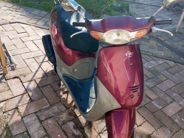 Хонда Інша, об'ємом двигуна 0 л та пробігом 0 тис. км за 379 $, фото 1 на Automoto.ua