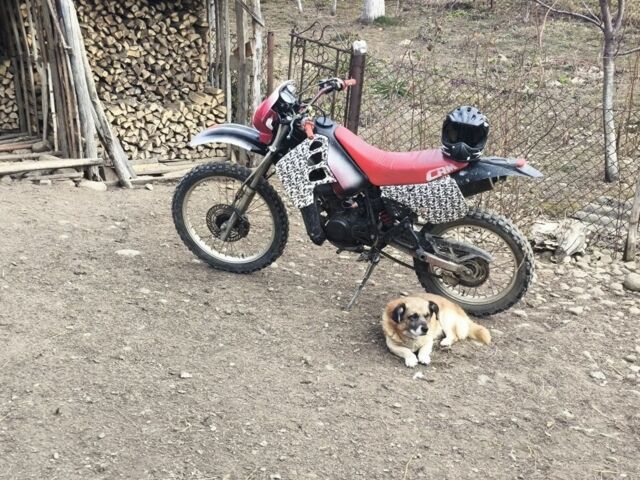 Хонда Інша, об'ємом двигуна 94 л та пробігом 0 тис. км за 949 $, фото 1 на Automoto.ua