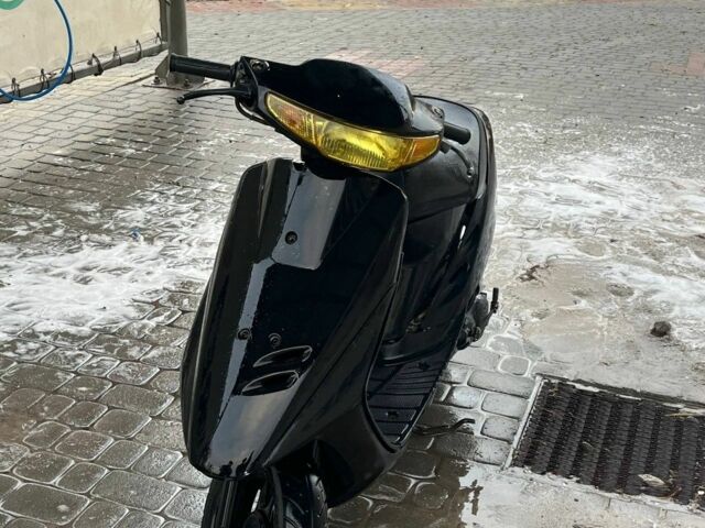 Хонда Інша, об'ємом двигуна 49 л та пробігом 0 тис. км за 92 $, фото 1 на Automoto.ua