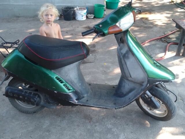 Хонда Другая, объемом двигателя 49 л и пробегом 0 тыс. км за 131 $, фото 1 на Automoto.ua