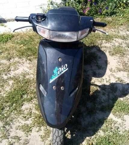 Хонда Другая, объемом двигателя 50 л и пробегом 0 тыс. км за 237 $, фото 1 на Automoto.ua