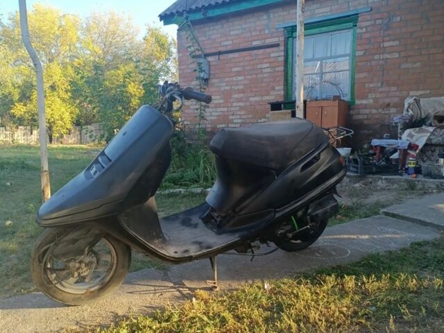 Хонда Інша, об'ємом двигуна 50 л та пробігом 0 тис. км за 119 $, фото 1 на Automoto.ua