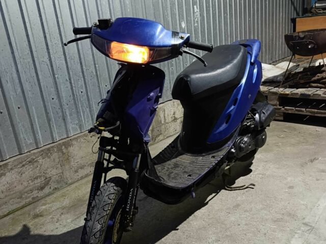 Хонда Другая, объемом двигателя 49 л и пробегом 0 тыс. км за 83 $, фото 1 на Automoto.ua