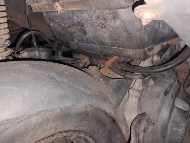 Хонда Другая, объемом двигателя 65 л и пробегом 0 тыс. км за 475 $, фото 1 на Automoto.ua