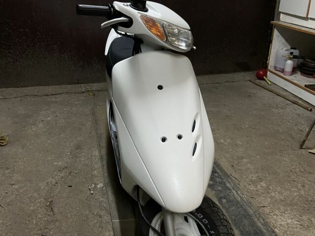 Хонда Інша, об'ємом двигуна 80 л та пробігом 0 тис. км за 357 $, фото 1 на Automoto.ua