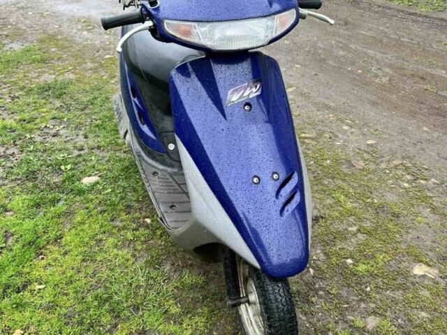 Хонда Другая, объемом двигателя 49 л и пробегом 0 тыс. км за 284 $, фото 1 на Automoto.ua