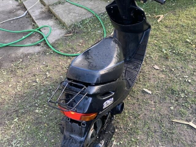 Хонда Другая, объемом двигателя 49 л и пробегом 0 тыс. км за 142 $, фото 1 на Automoto.ua