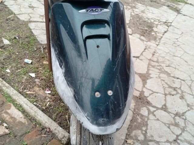 Хонда Інша, об'ємом двигуна 65 л та пробігом 0 тис. км за 119 $, фото 1 на Automoto.ua