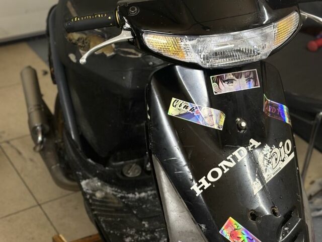 Хонда Другая, объемом двигателя 80 л и пробегом 0 тыс. км за 750 $, фото 1 на Automoto.ua