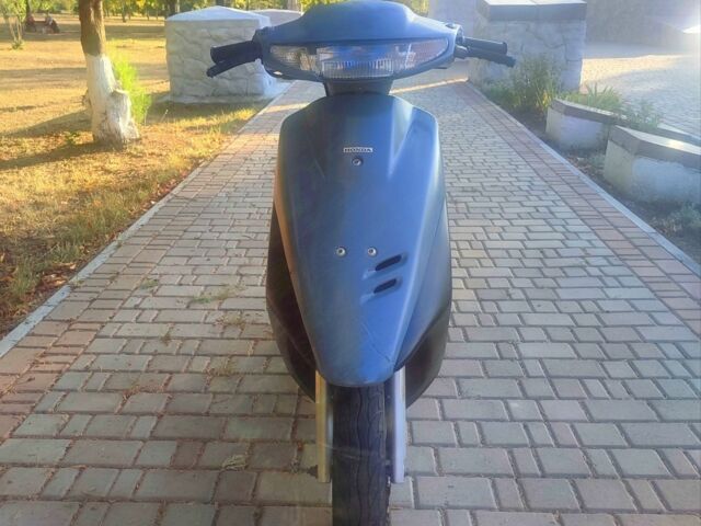 Хонда Другая, объемом двигателя 50 л и пробегом 0 тыс. км за 286 $, фото 1 на Automoto.ua