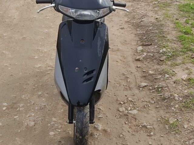 Хонда Інша, об'ємом двигуна 49 л та пробігом 0 тис. км за 155 $, фото 1 на Automoto.ua