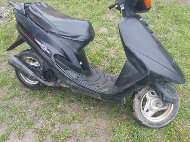 Хонда Другая, объемом двигателя 50 л и пробегом 0 тыс. км за 285 $, фото 1 на Automoto.ua