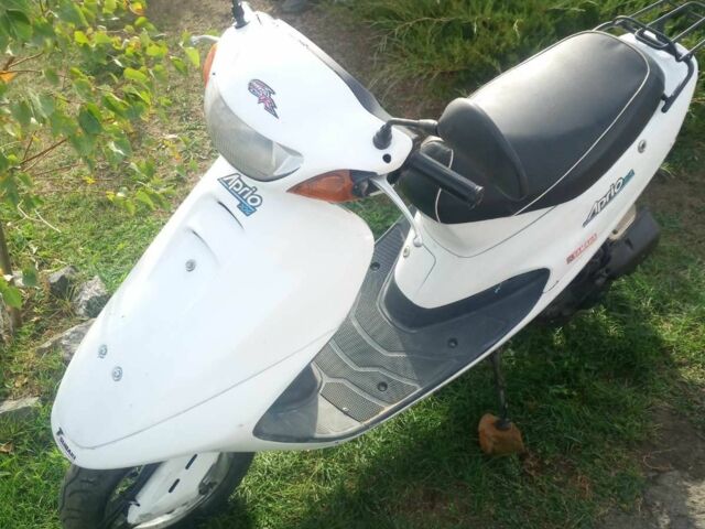 Хонда Другая, объемом двигателя 49 л и пробегом 0 тыс. км за 334 $, фото 1 на Automoto.ua