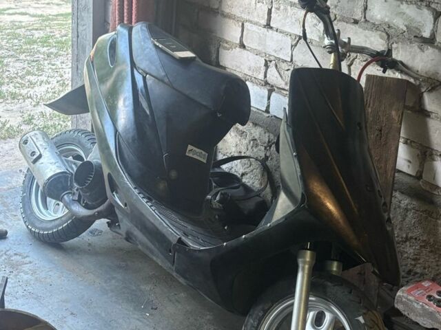 Хонда Другая, объемом двигателя 65 л и пробегом 0 тыс. км за 167 $, фото 1 на Automoto.ua