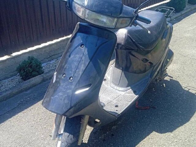 Хонда Другая, объемом двигателя 50 л и пробегом 0 тыс. км за 216 $, фото 1 на Automoto.ua