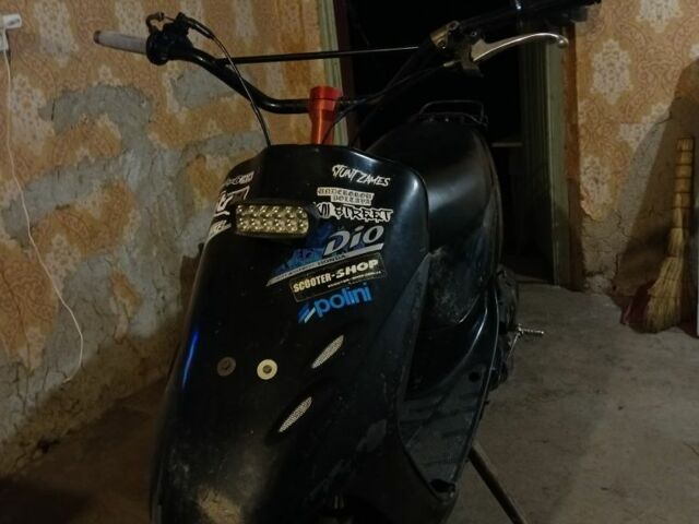 Хонда Другая, объемом двигателя 50 л и пробегом 0 тыс. км за 213 $, фото 1 на Automoto.ua