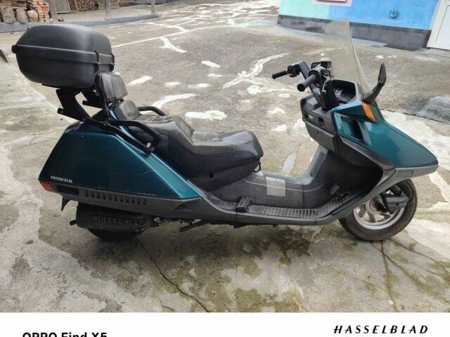 Хонда Другая, объемом двигателя 0.25 л и пробегом 0 тыс. км за 997 $, фото 1 на Automoto.ua