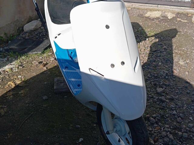 Хонда Інша, об'ємом двигуна 49 л та пробігом 0 тис. км за 238 $, фото 1 на Automoto.ua