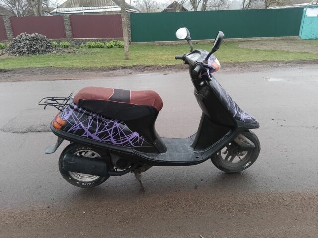 Хонда Другая, объемом двигателя 50 л и пробегом 0 тыс. км за 9500 $, фото 1 на Automoto.ua