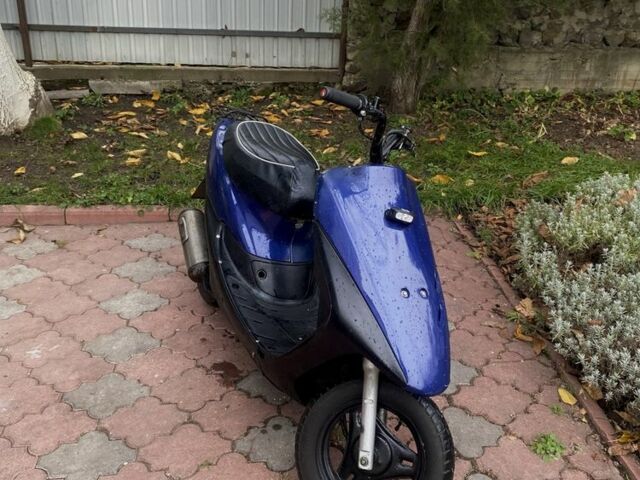 Хонда Другая, объемом двигателя 50 л и пробегом 0 тыс. км за 215 $, фото 1 на Automoto.ua