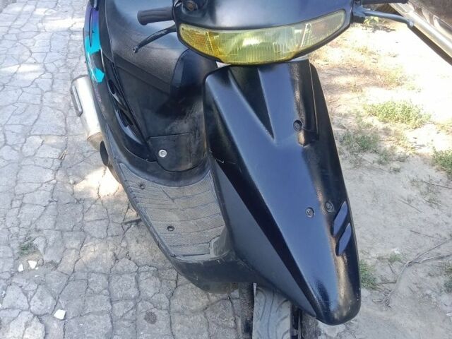 Хонда Другая, объемом двигателя 49 л и пробегом 0 тыс. км за 214 $, фото 1 на Automoto.ua