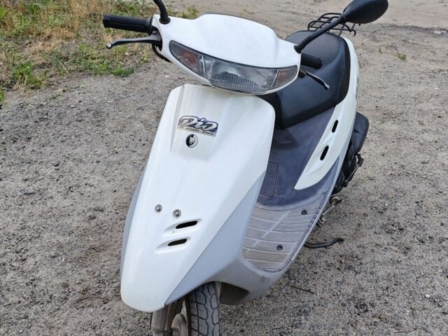Хонда Другая, объемом двигателя 49 л и пробегом 0 тыс. км за 361 $, фото 1 на Automoto.ua