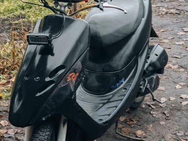 Хонда Другая, объемом двигателя 50 л и пробегом 0 тыс. км за 143 $, фото 1 на Automoto.ua