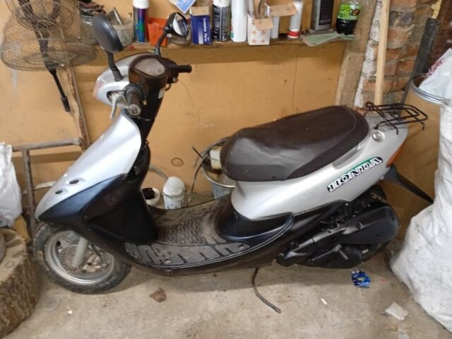 Хонда Другая, объемом двигателя 49 л и пробегом 0 тыс. км за 238 $, фото 1 на Automoto.ua