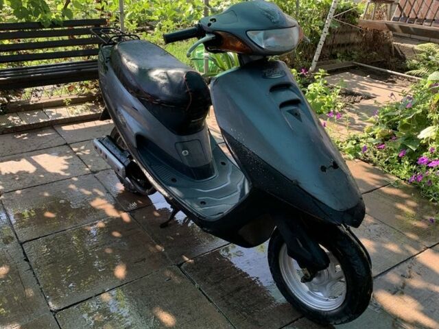 Хонда Другая, объемом двигателя 0 л и пробегом 0 тыс. км за 225 $, фото 1 на Automoto.ua