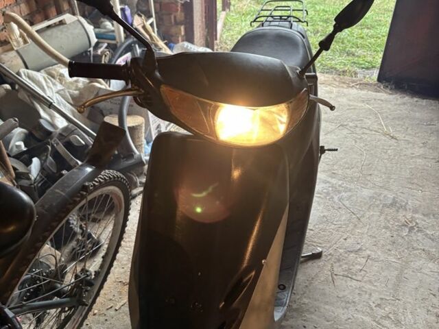 Хонда Другая, объемом двигателя 49 л и пробегом 0 тыс. км за 214 $, фото 1 на Automoto.ua