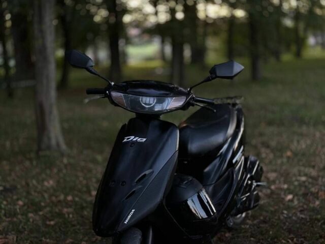 Хонда Другая, объемом двигателя 50 л и пробегом 0 тыс. км за 297 $, фото 1 на Automoto.ua