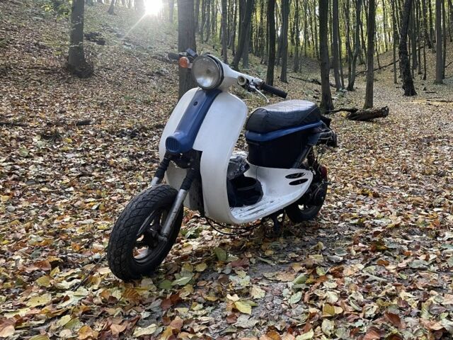 Хонда Інша, об'ємом двигуна 80 л та пробігом 0 тис. км за 714 $, фото 1 на Automoto.ua