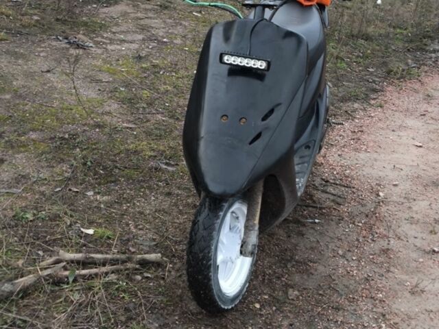 Хонда Другая, объемом двигателя 65 л и пробегом 0 тыс. км за 344 $, фото 1 на Automoto.ua