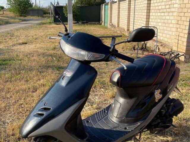 Хонда Другая, объемом двигателя 49 л и пробегом 0 тыс. км за 333 $, фото 1 на Automoto.ua