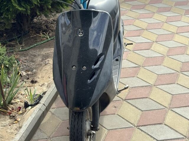 Хонда Інша, об'ємом двигуна 65 л та пробігом 0 тис. км за 190 $, фото 1 на Automoto.ua